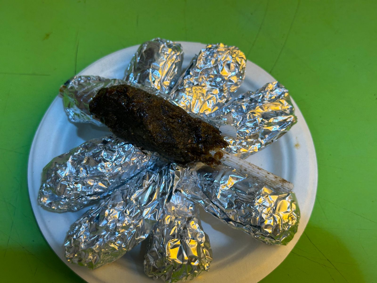 Moong Dal Papad