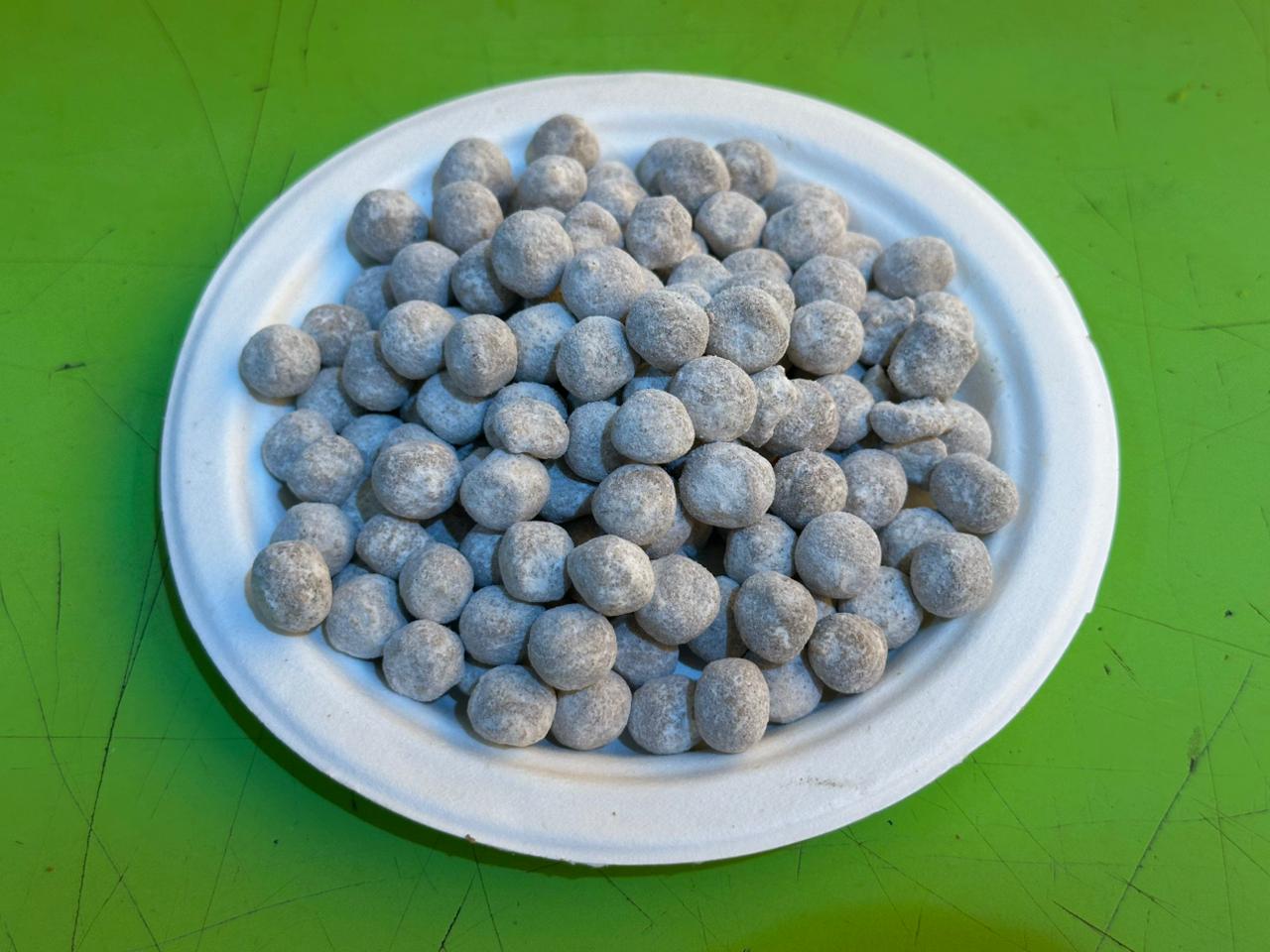 Moong Dal Papad